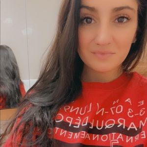 Meet your Posher, Kaylee